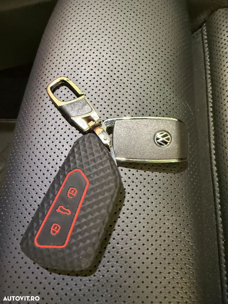 Volkswagen Tiguan 2.0 TDI SCR 4Motion DSG R-Line - 14