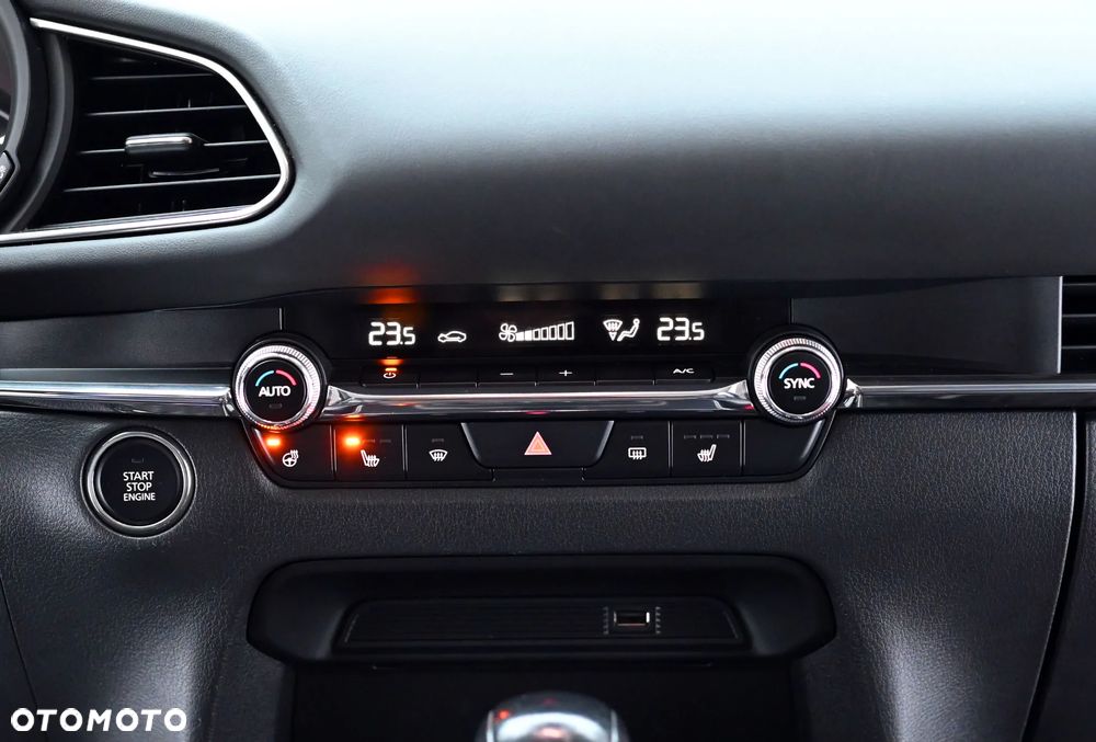 Mazda CX-30 2.0 mHEV Enso AWD - 23