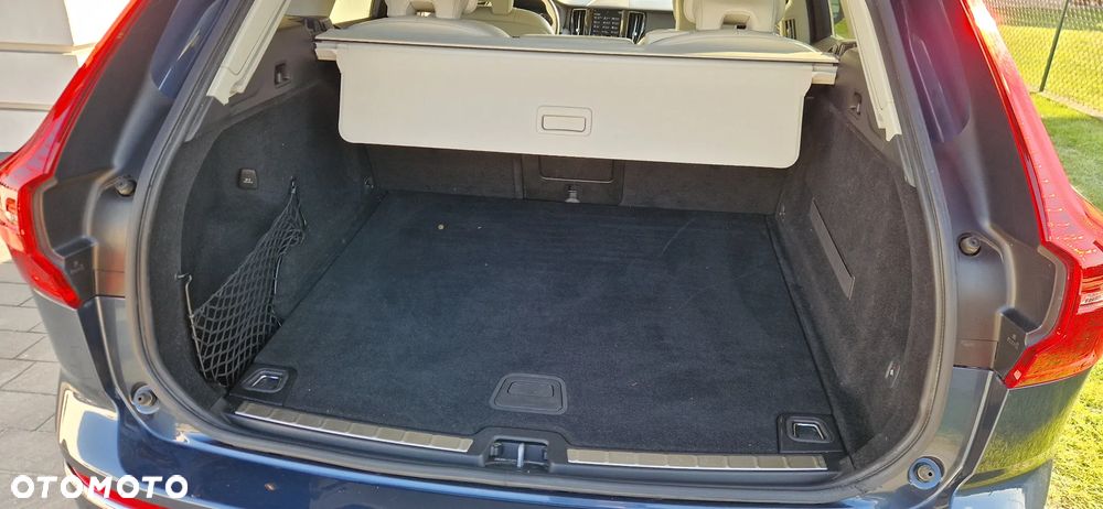 Volvo XC 60 D4 Inscription - 28