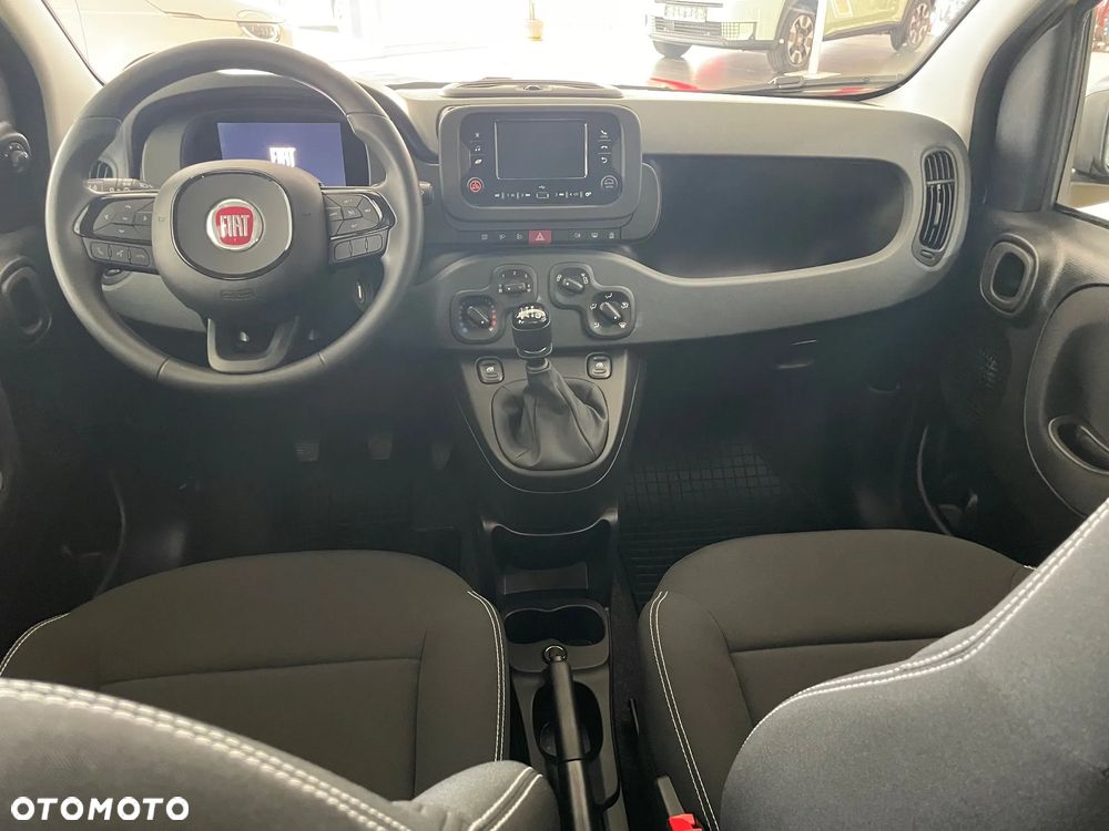 Fiat Pandina 1.0 Hybrid Icon - 11