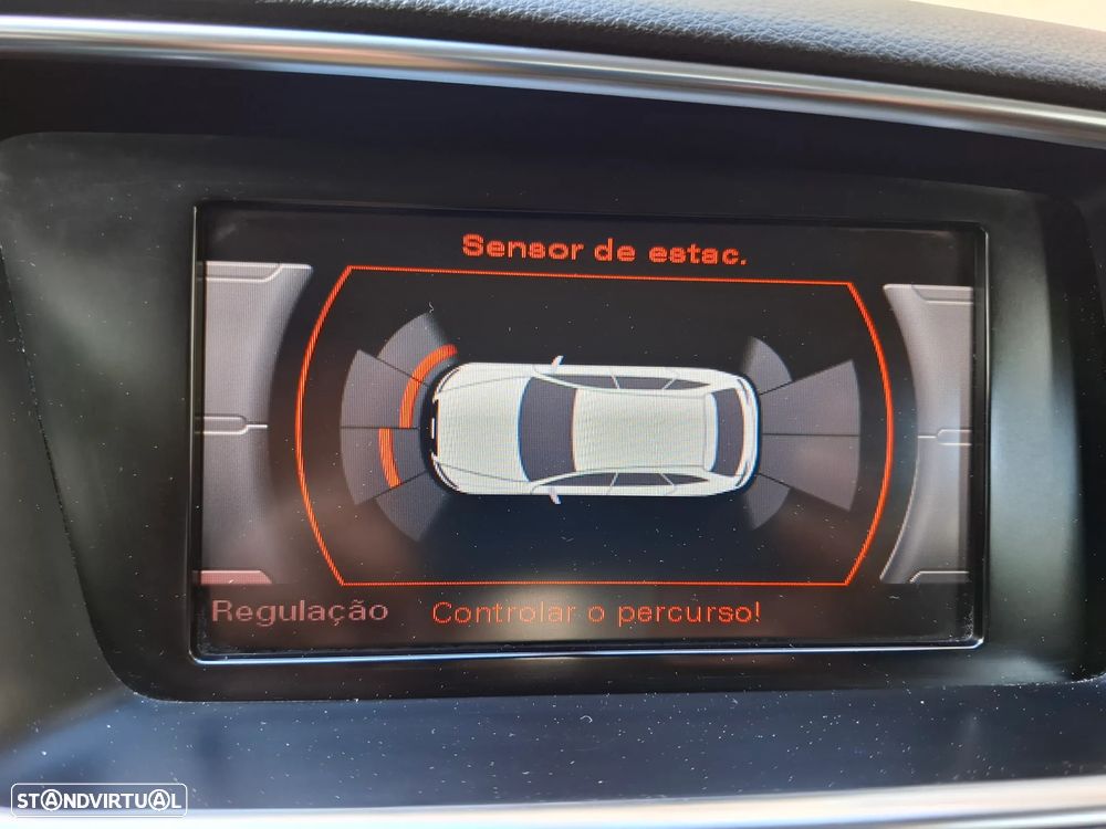 Audi Q5 2.0 TDI quattro Stronic - 7