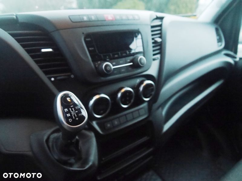 Iveco Daily 35S16HA8 L4H2 automat HiMatic - 9