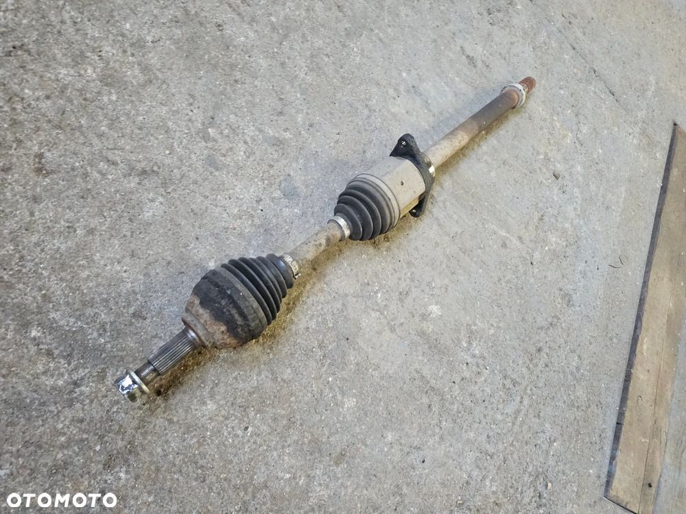 KOLEOS 2.0DCI na czesci  blok glowica turbo skrzynia - 11