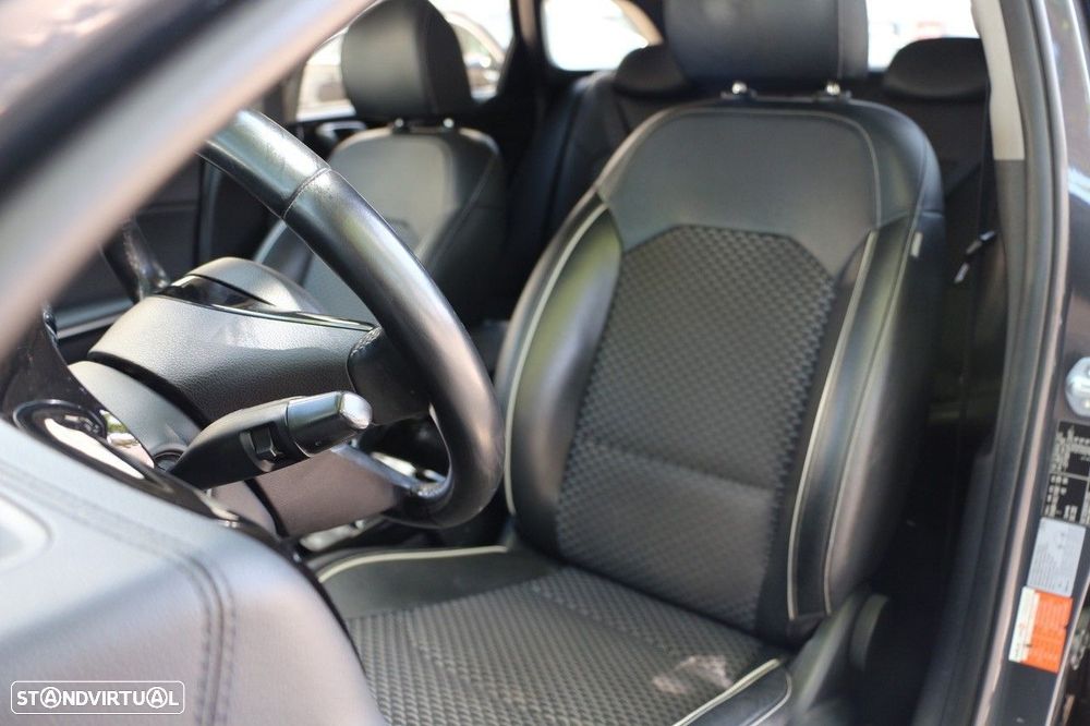 Kia Ceed SW 1.6 GDi PHEV Tech 6DCT - 21