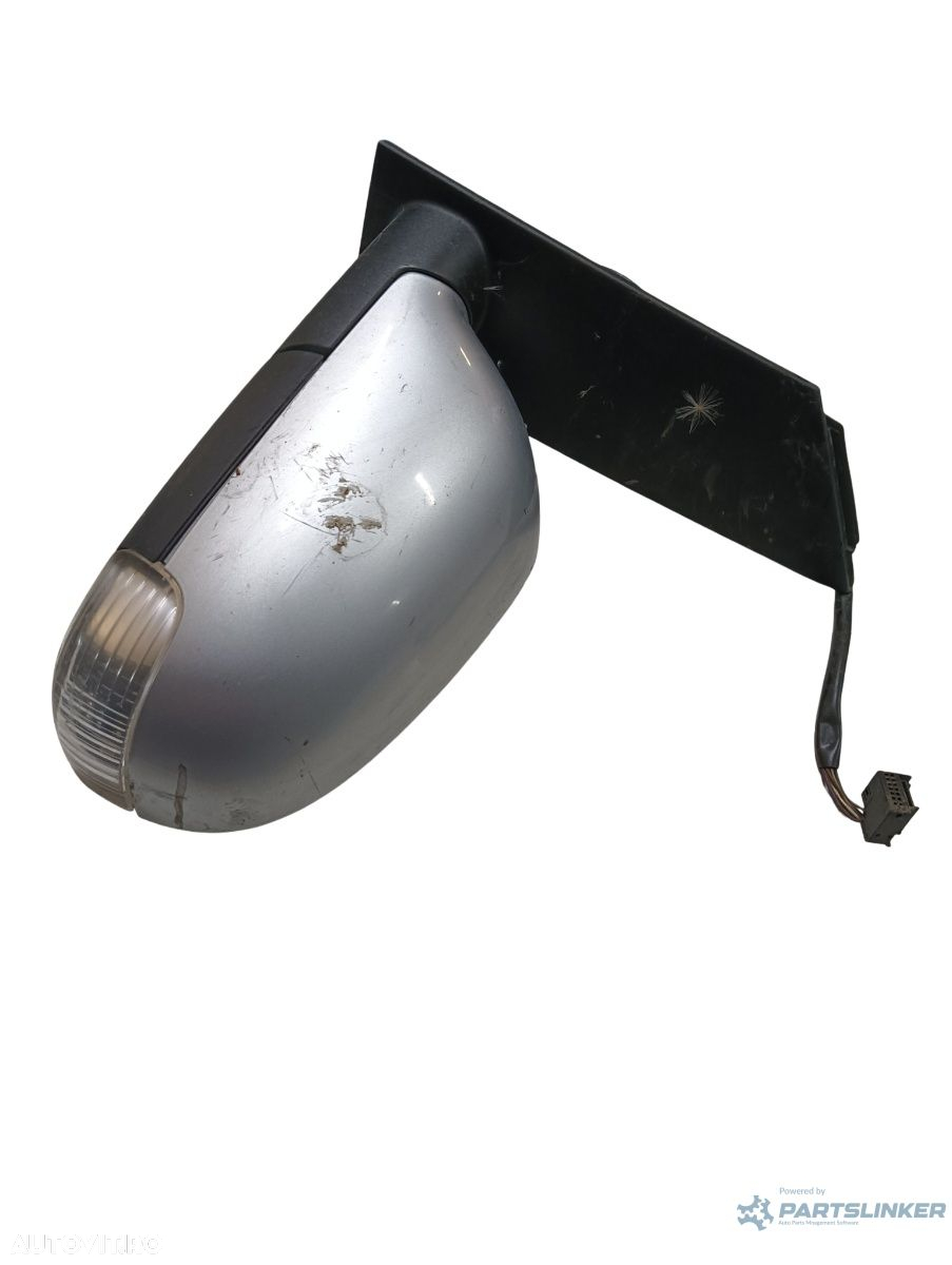 Oglinda  stanga fata VOLKSWAGEN TOURAN 1T1, 1T2 2003 - 2010 - 2