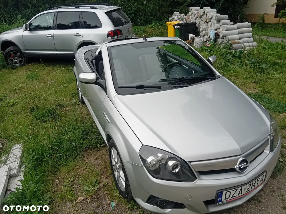 Opel Tigra 1.3 CDTI Enjoy - 15