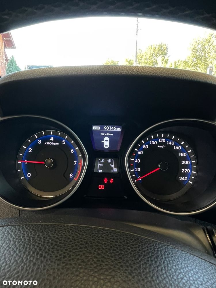 Hyundai i30 1.4 Fifa World Cup Edition - 12