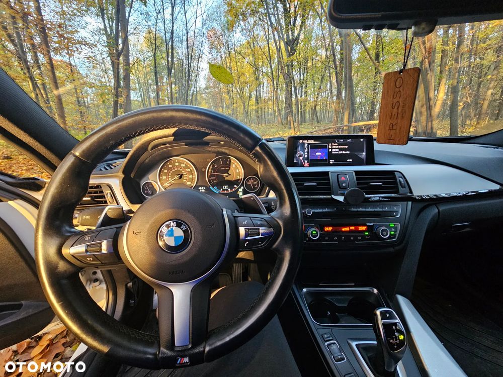BMW Seria 3 - 15