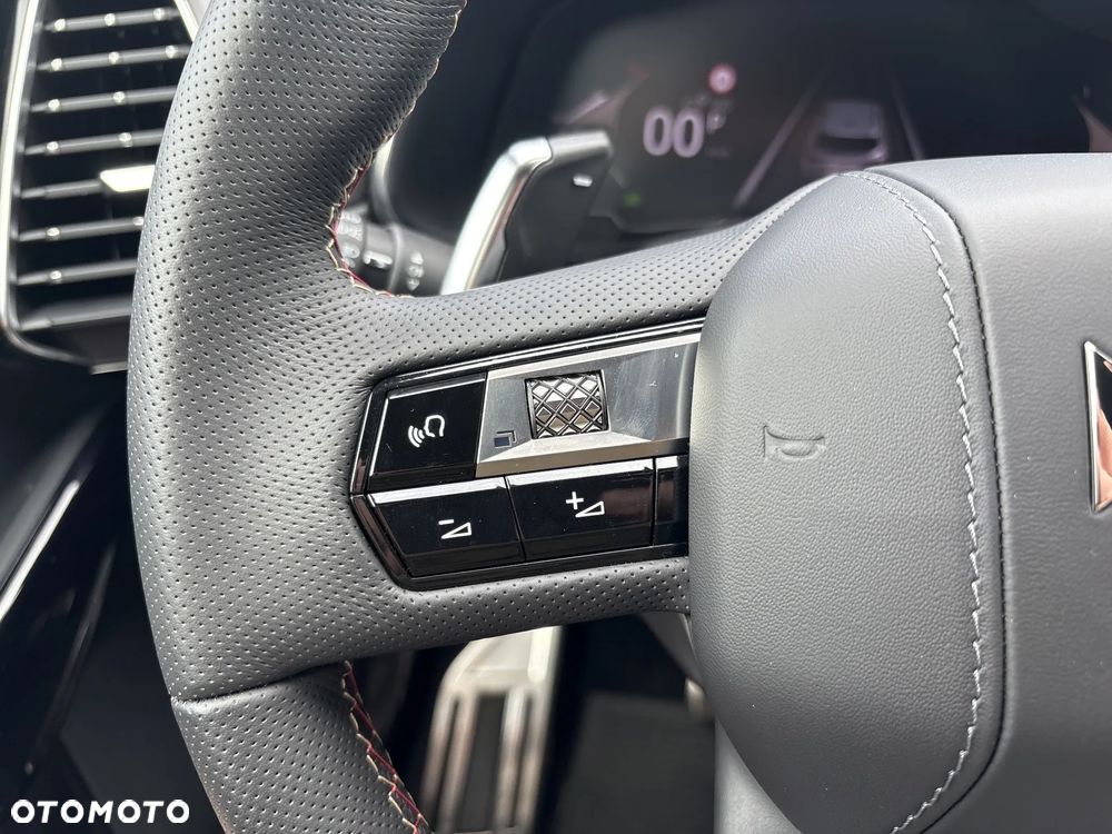 DS Automobiles DS 7 1.5 BlueHDi Performance Line + - 34