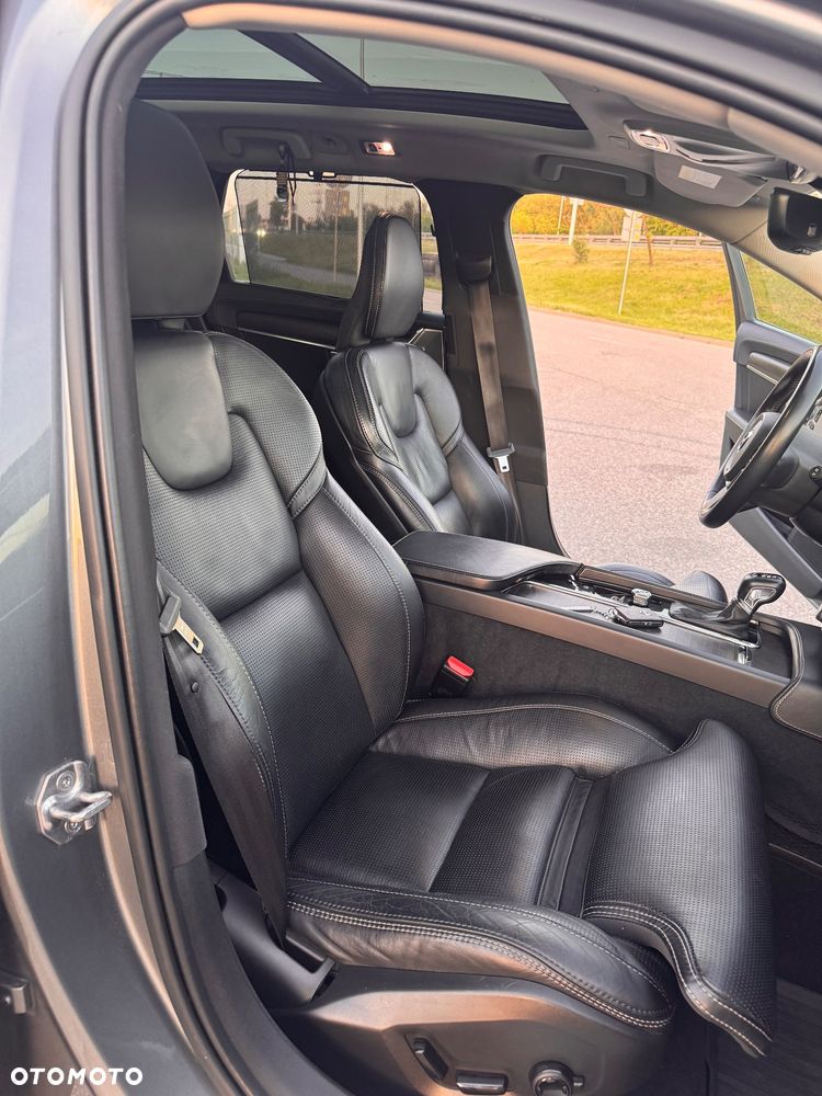 Volvo V90 Cross Country T6 AWD Pro - 21