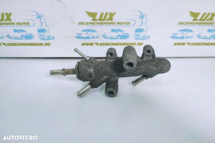 Regulator presiune combustibil 1.9 cdti z19dth 55202754a501 Opel Vectra C seria - 1