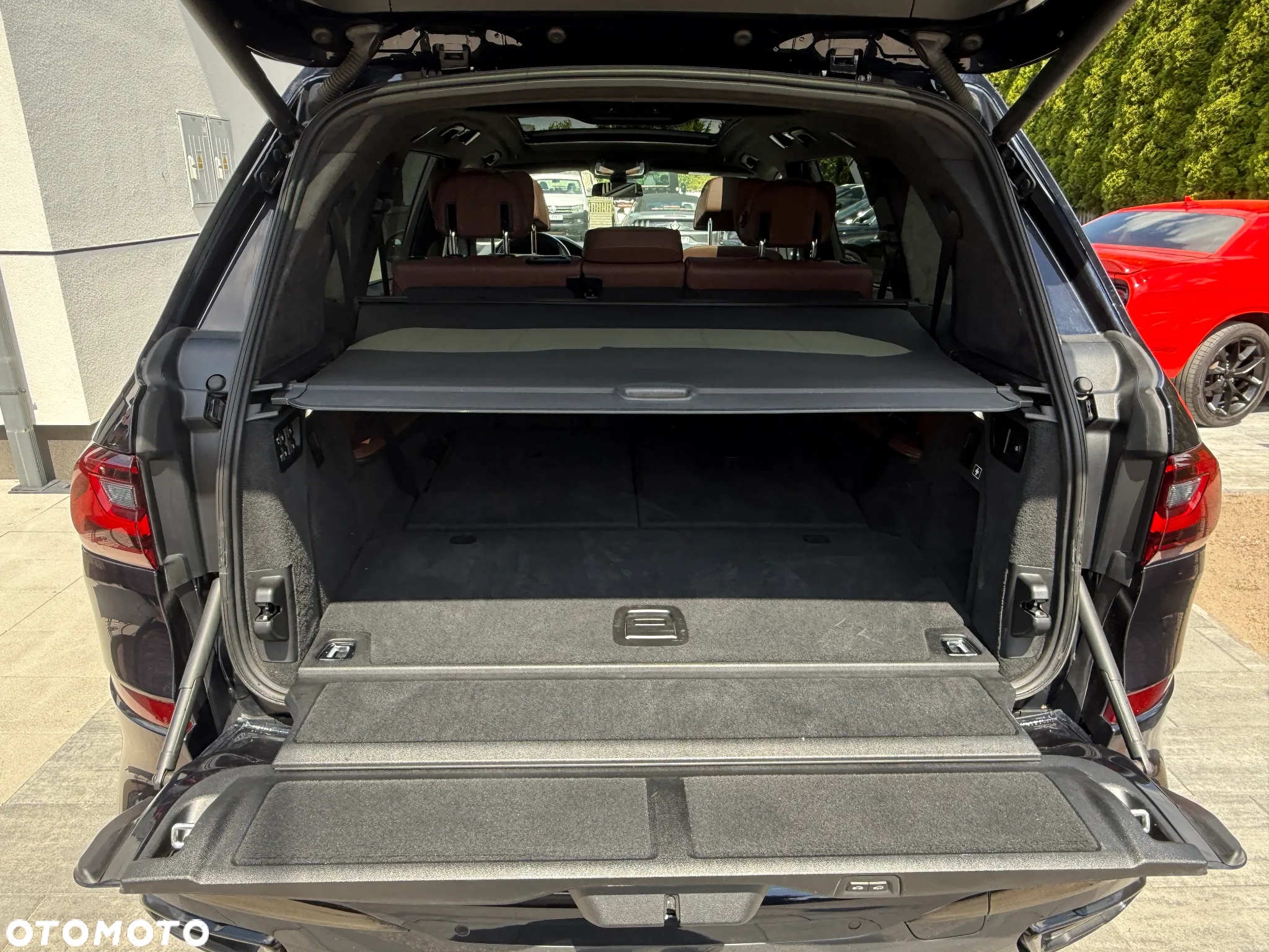 BMW X7 xDrive30d sport - 35