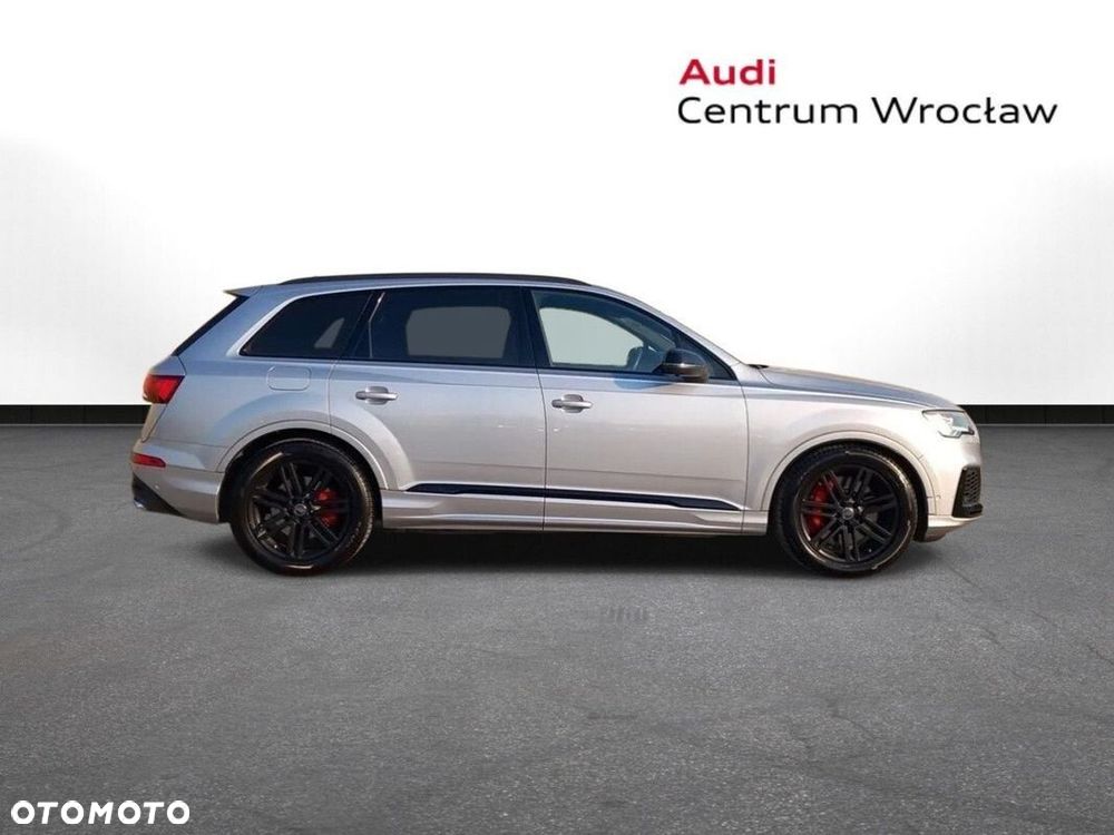 Audi SQ7 - 4