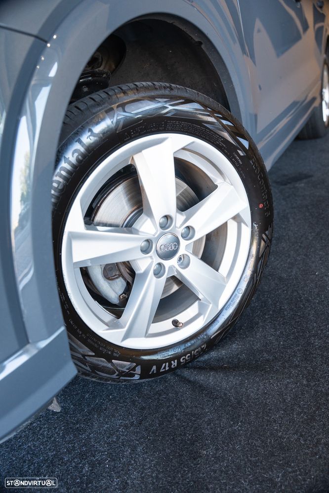 Audi Q2 1.4 TFSI cylinder on demand sport - 19
