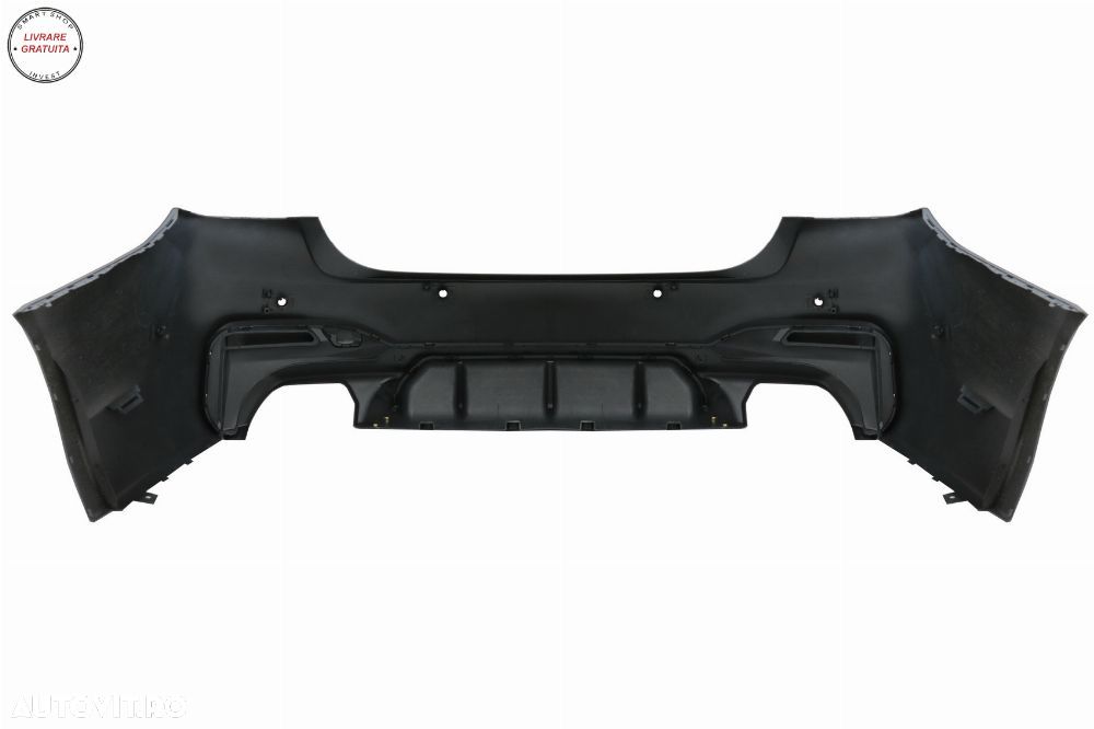 Pachet Exterior BMW Seria 5 G30 (2017-2019) M5 Design- livrare gratuita - 11