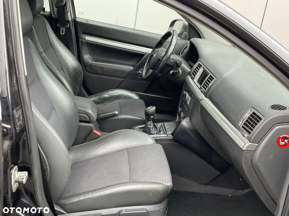 Opel Signum 1.9 CDTI Cosmo Plus - 7