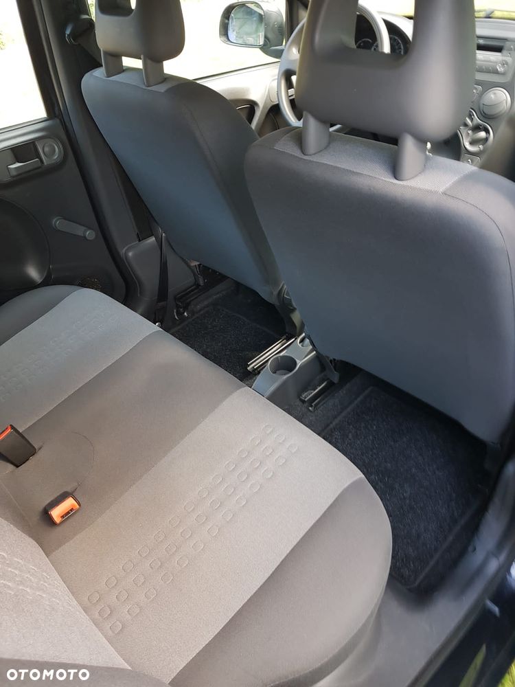 Fiat Panda 1.2 Actual Eco - 5
