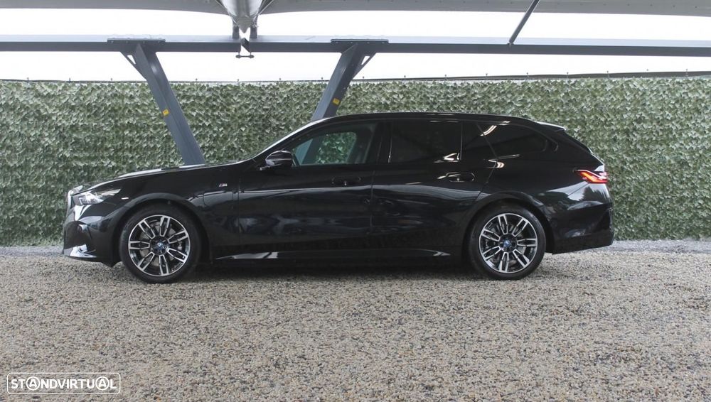 BMW 530 e Pack Desportivo M - 7