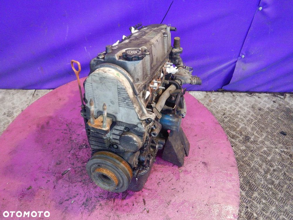 HONDA CIVIC VI 95- 1,5 D15Z8 90KM SILNIK BENZYNA TEST POMIAR KOMPRESJI - 3