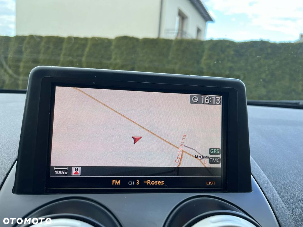 Nissan Qashqai 2.0 Tekna - 13