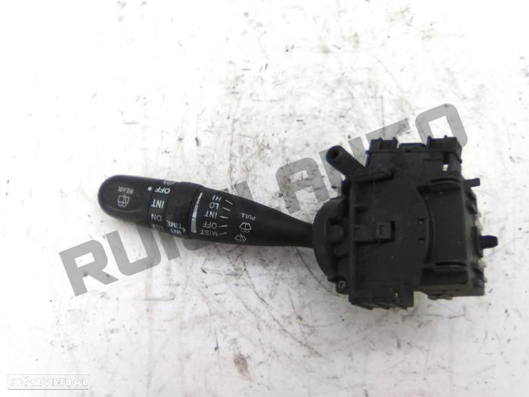 Comutador Limpa Vidros  Toyota Rav4 Ii [2000_2005] 2.0 D 4wd - 3