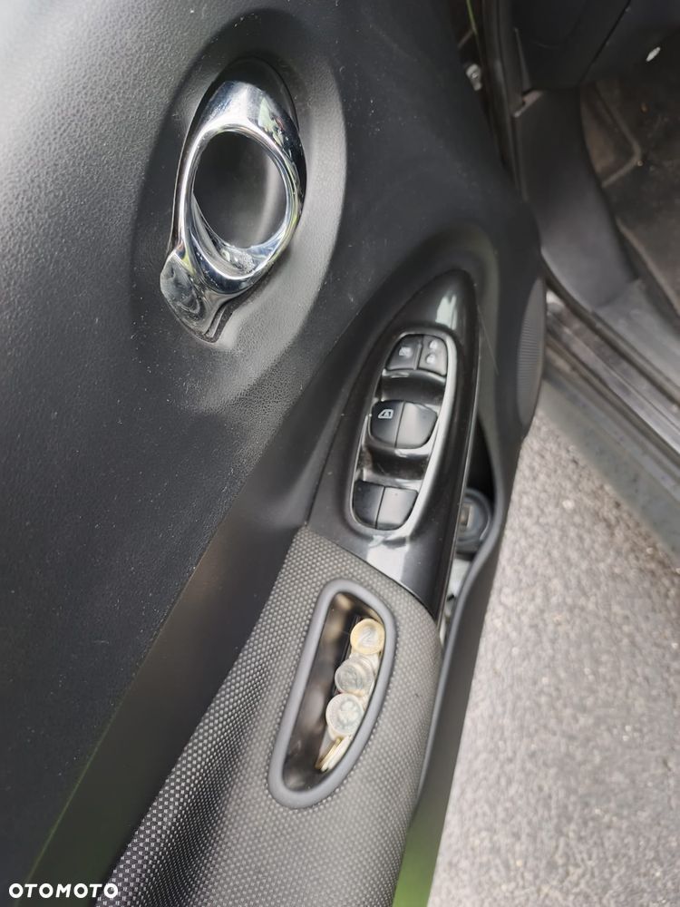 Nissan Juke - 6