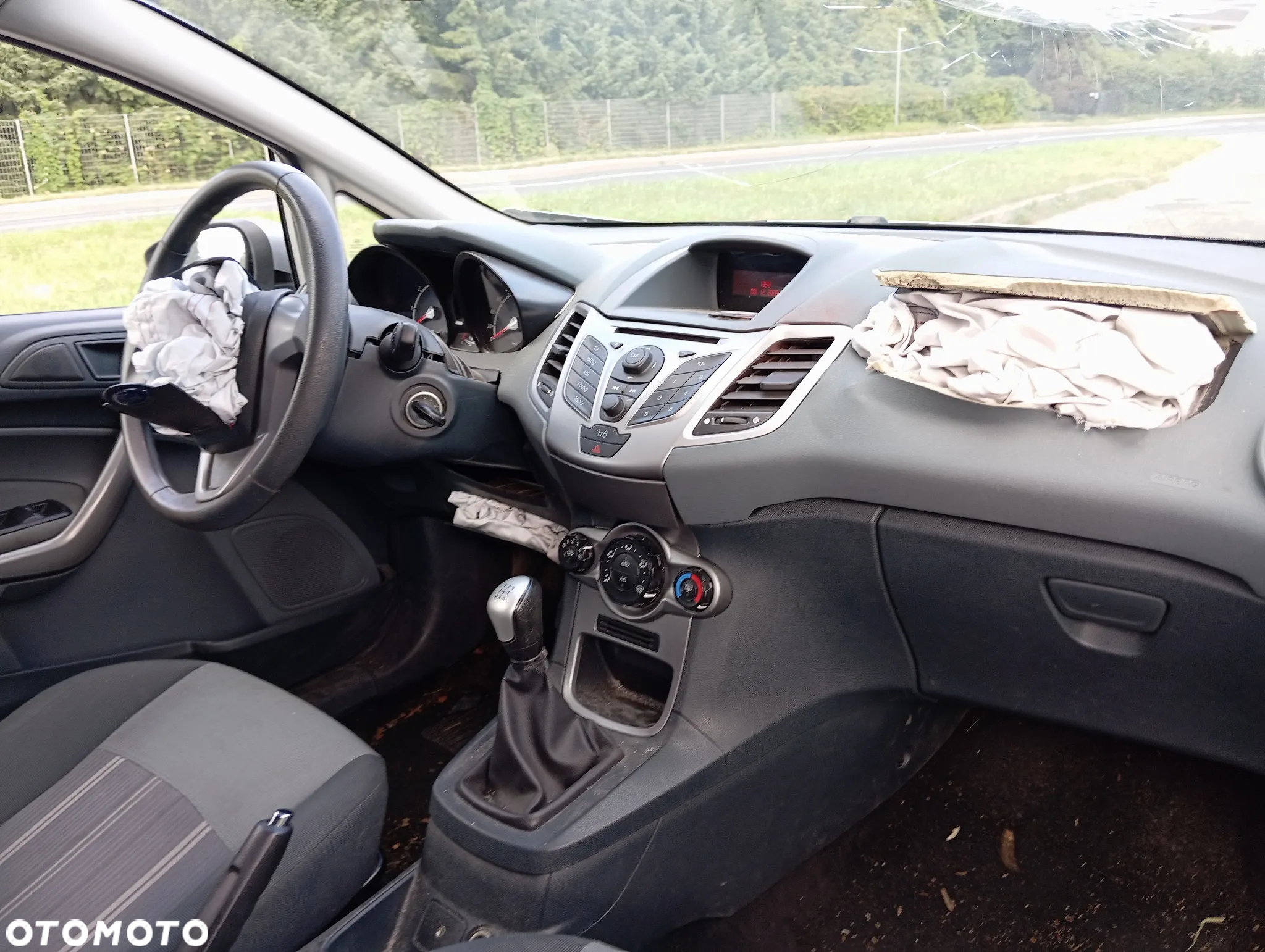 Ford Fiesta 1.25 Silver X Plus - 3