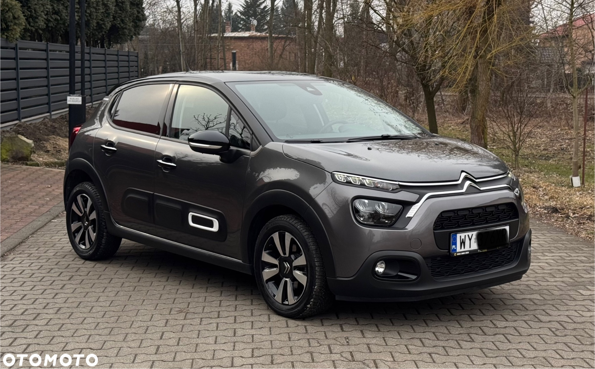 Citroën C3 - 4