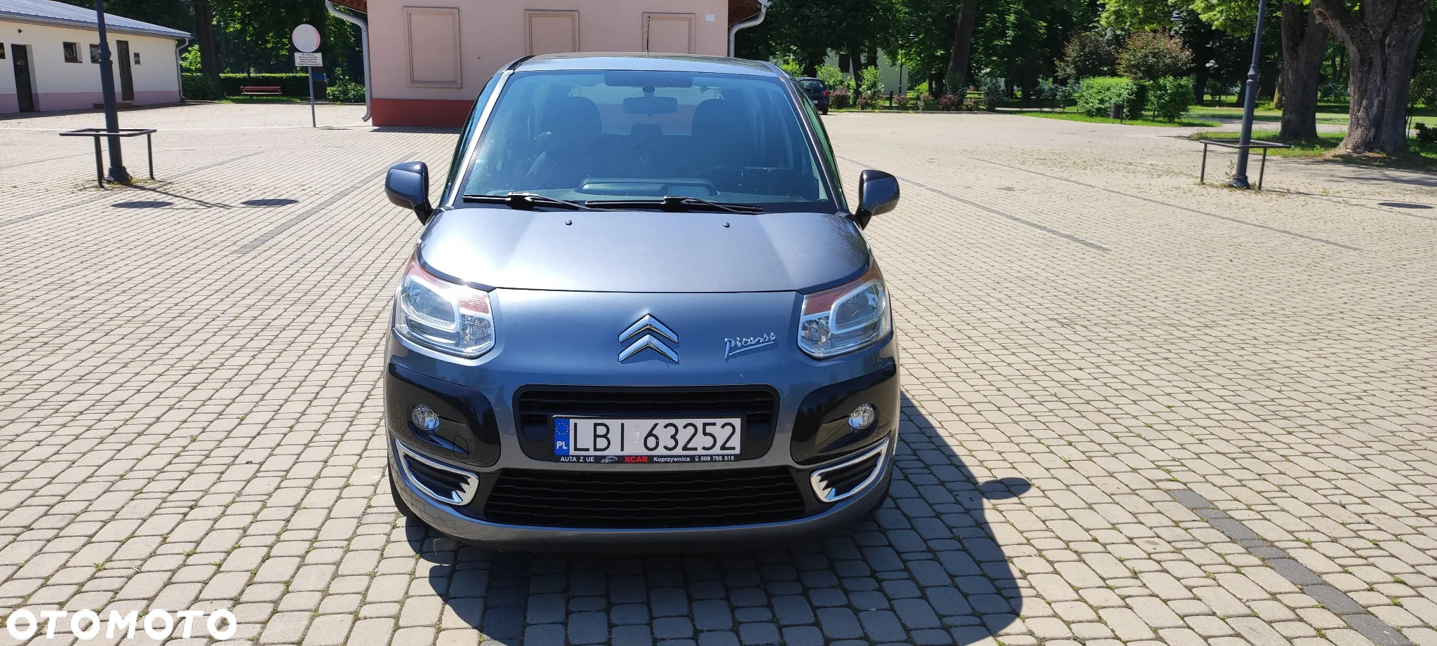 Citroën C3 Picasso - 5