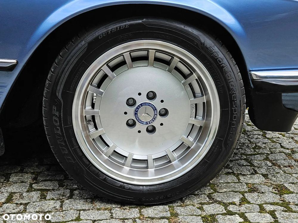 Mercedes-Benz SL - 19