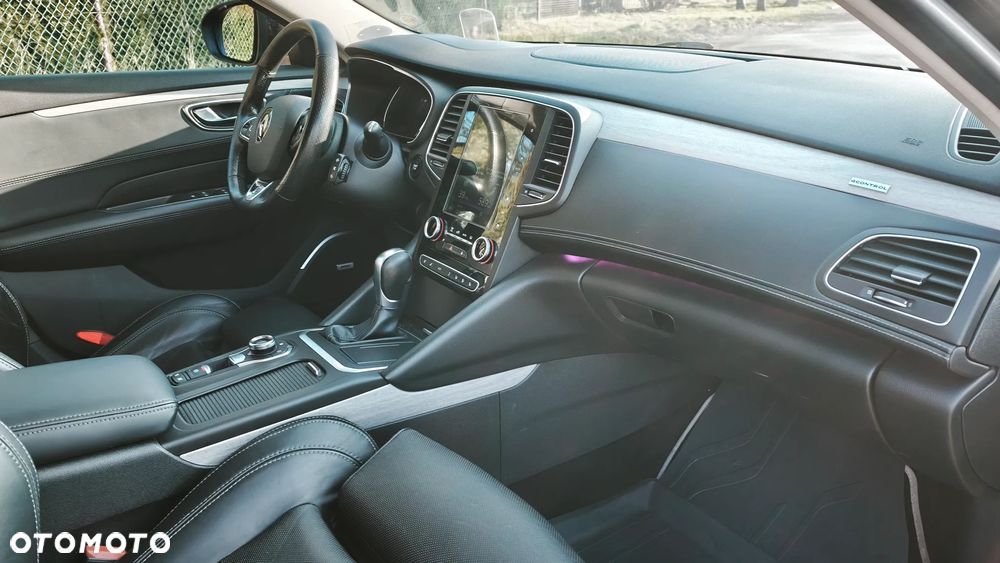 Renault Talisman TCe 225 EDC GPF INITIALE PARIS - 2