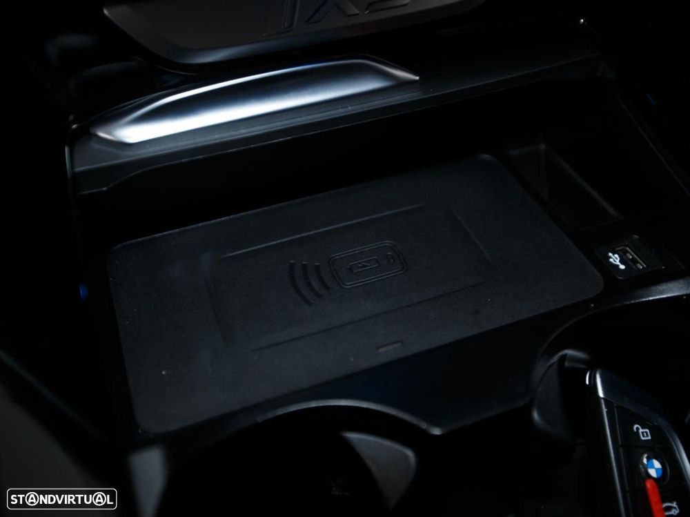 BMW iX3 Inspiring - 33