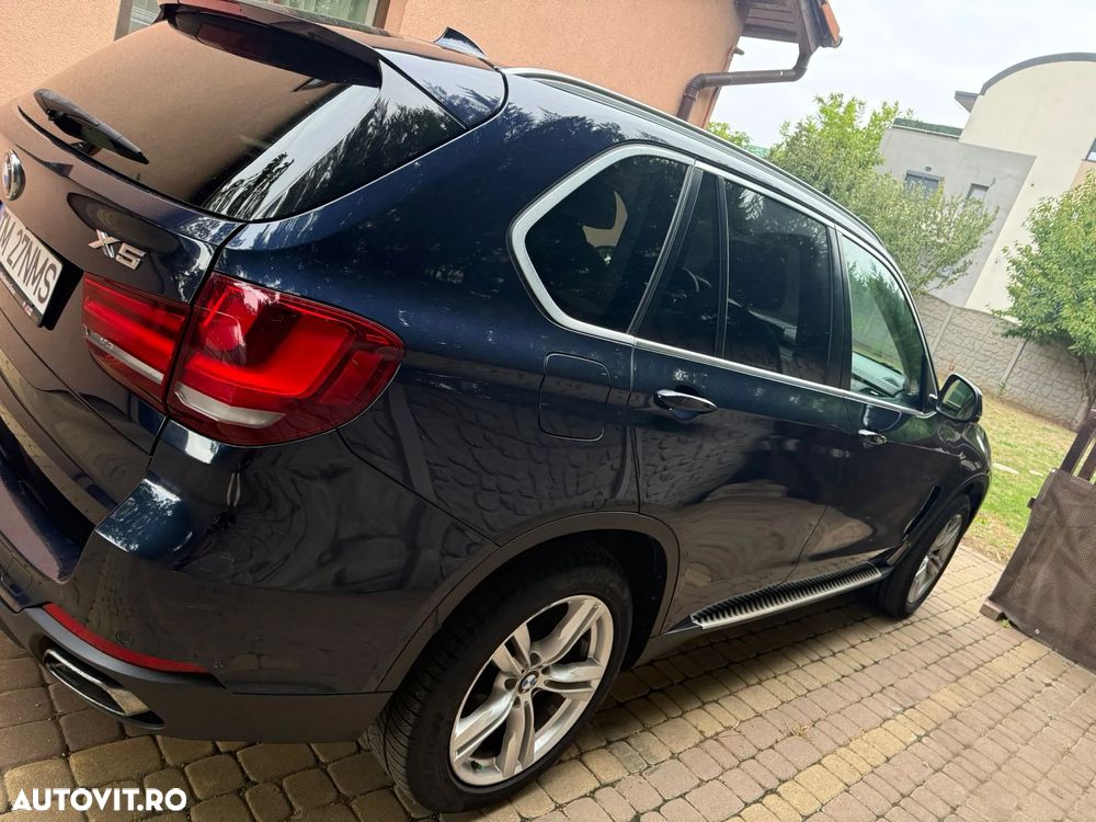 BMW X5 xDrive30d - 6