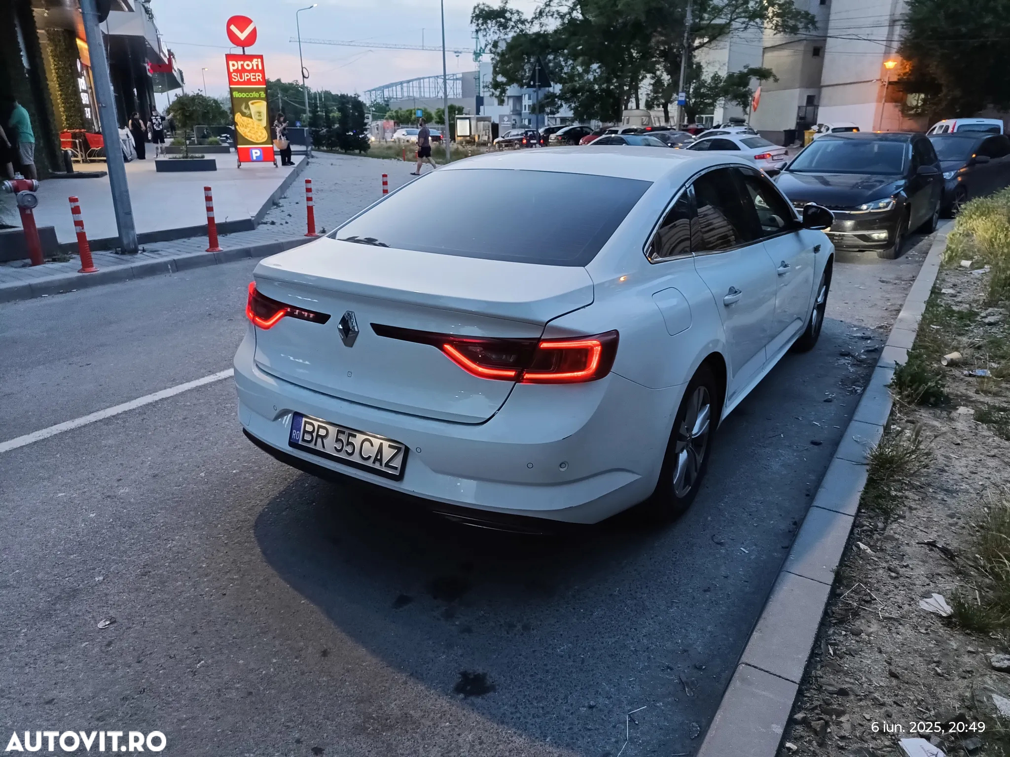 Renault Talisman ENERGY dCi 130 EDC LIFE - 4