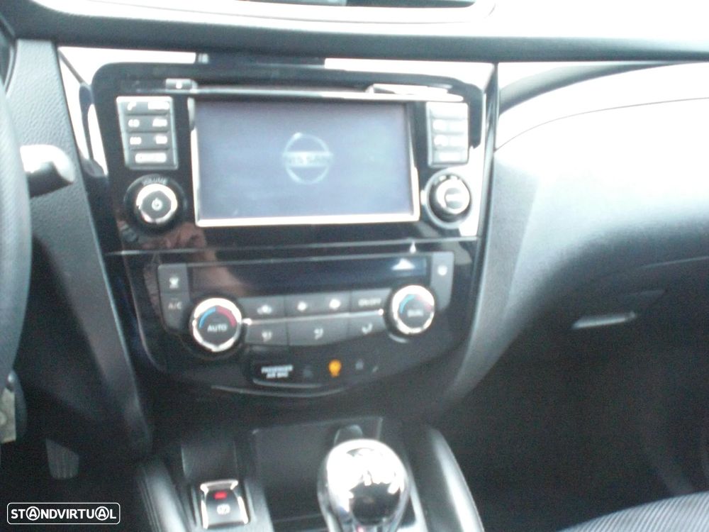 Nissan Qashqai 1.5 dCi Tekna Premium 17 129g - 17