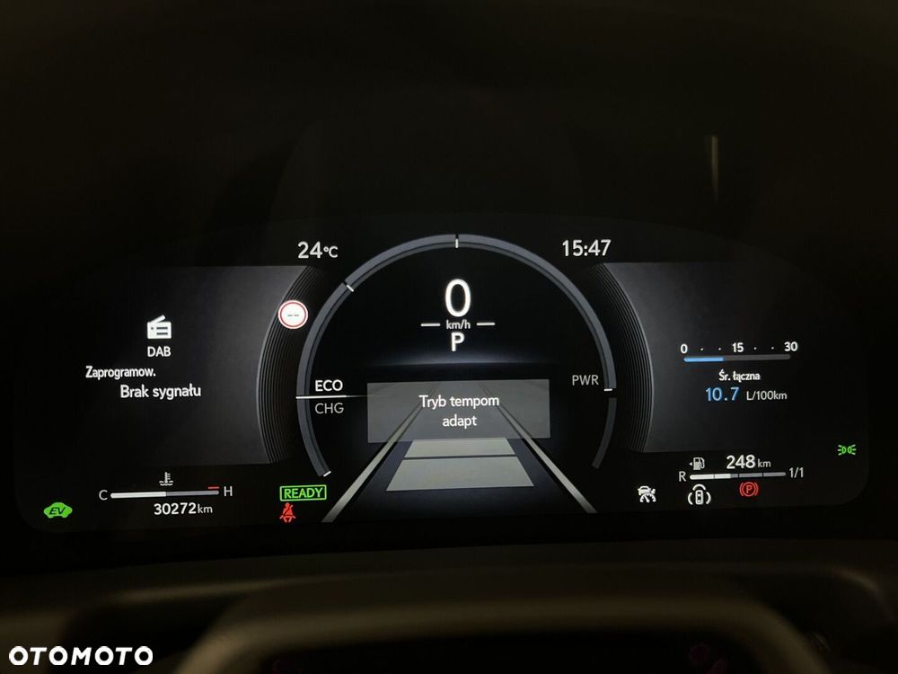 Lexus LS 500h Prestige AWD - 21