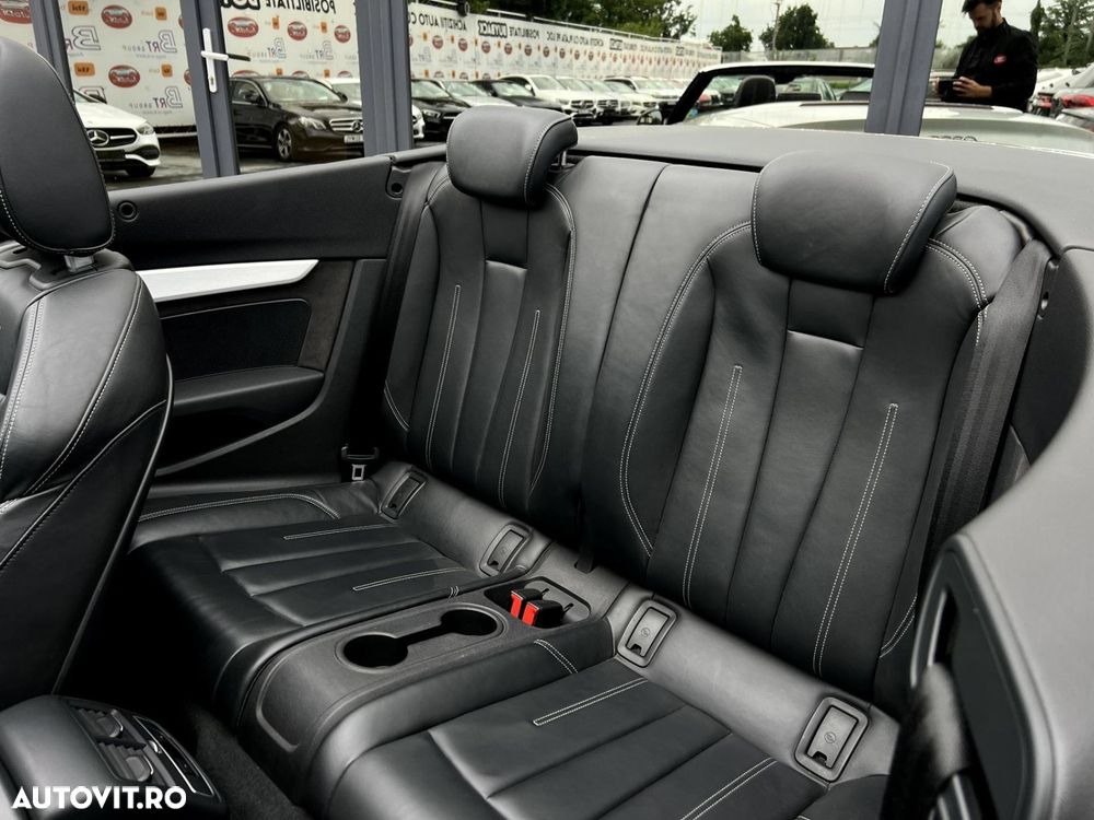 Audi A5 Coupé - 19