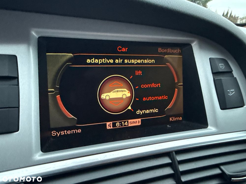 Audi A6 Avant 3.0 TFSI quattro tiptronic - 33