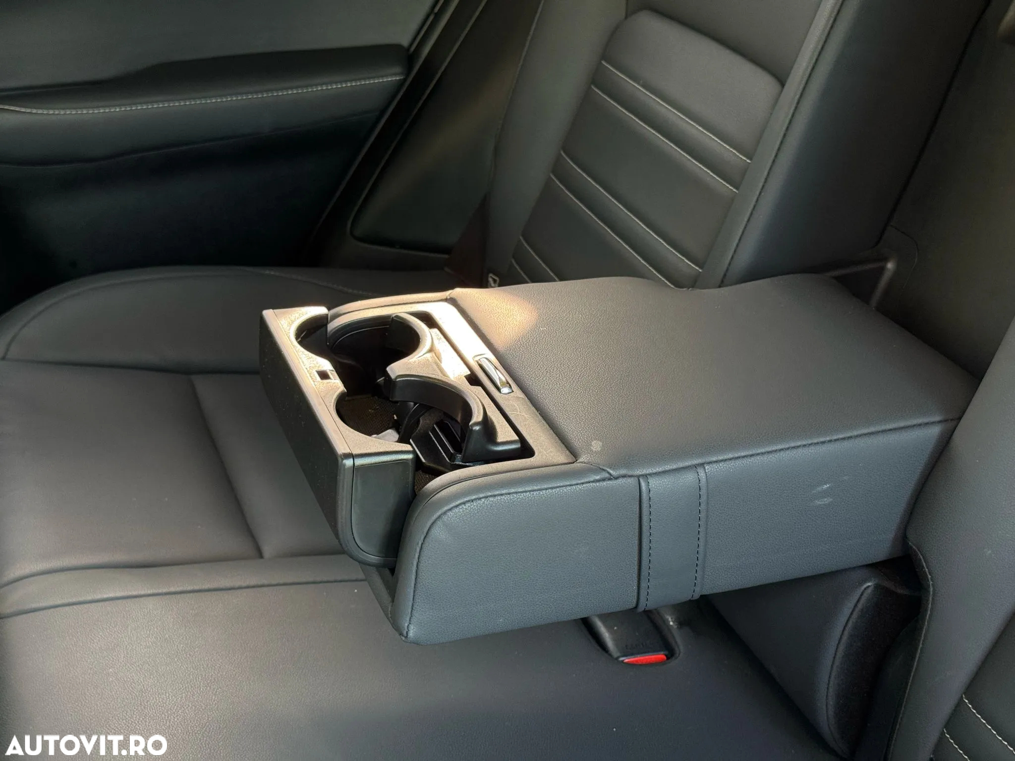 Lexus Seria NX 300h FWD Executive Plus - 35