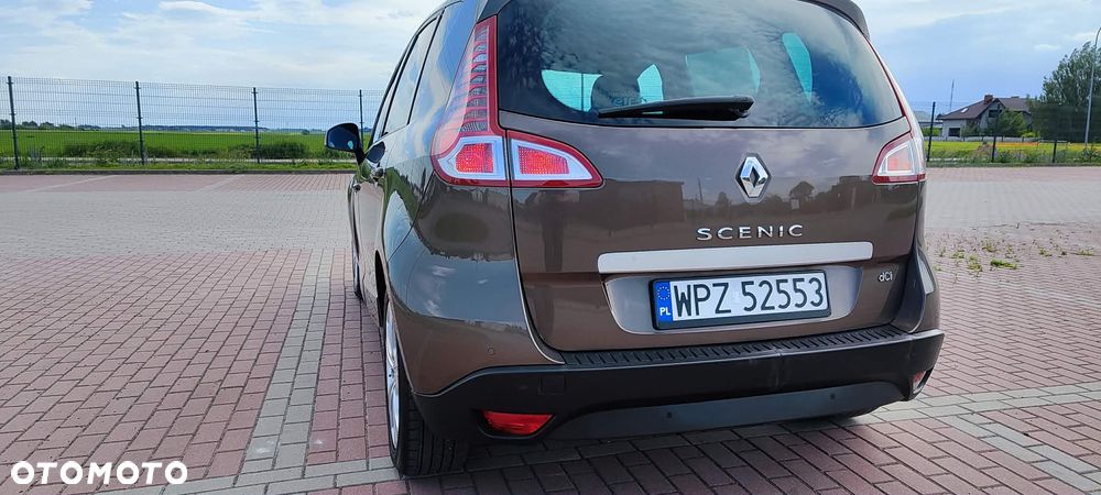 Renault Scenic - 14