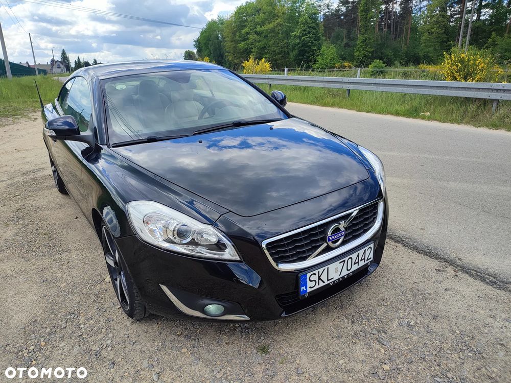 Volvo C70 D3 Inscription - 10