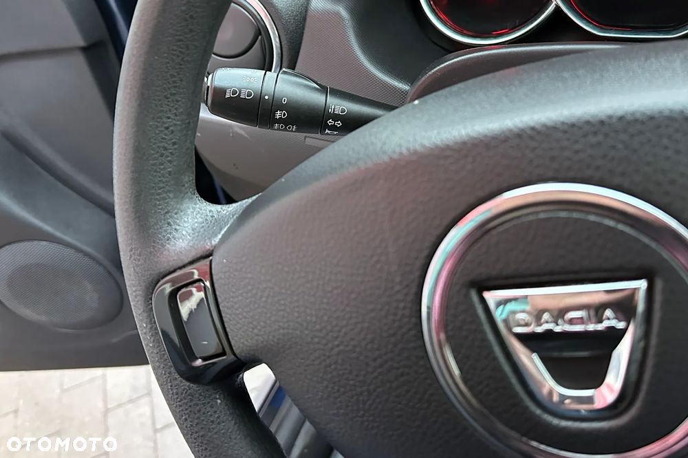 Dacia Duster - 22