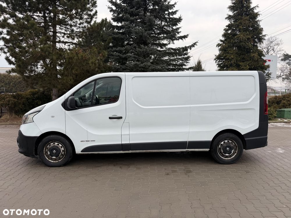 Renault Trafic - 4