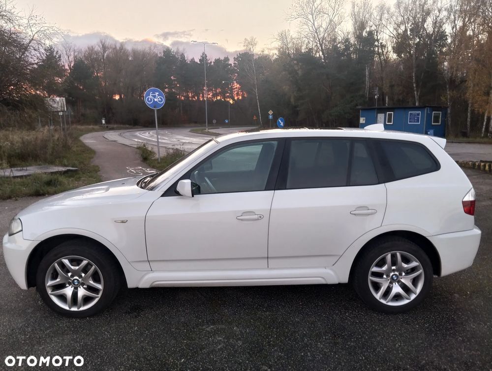 BMW X3 xDrive20d Limited Sport Edition - 32