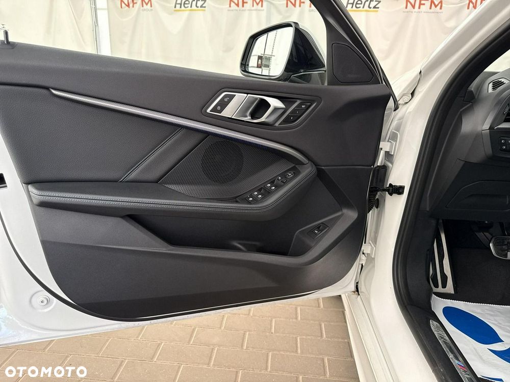 BMW Seria 1 - 11