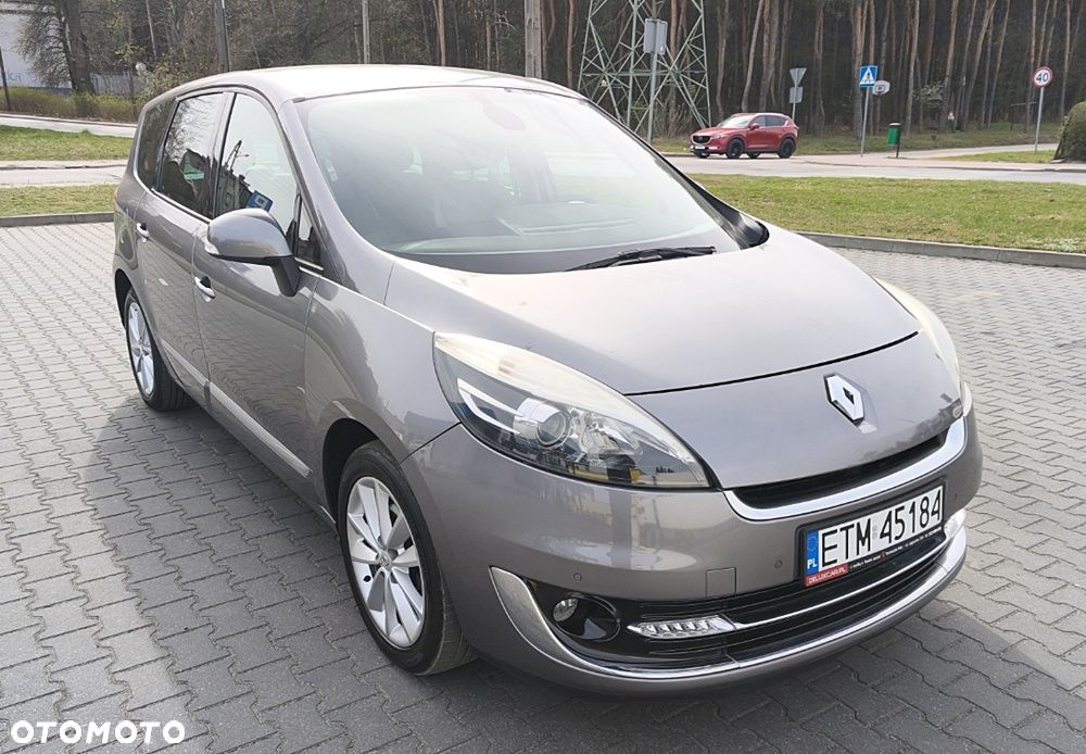 Renault Grand Scenic TCe 130 Bose Edition - 3