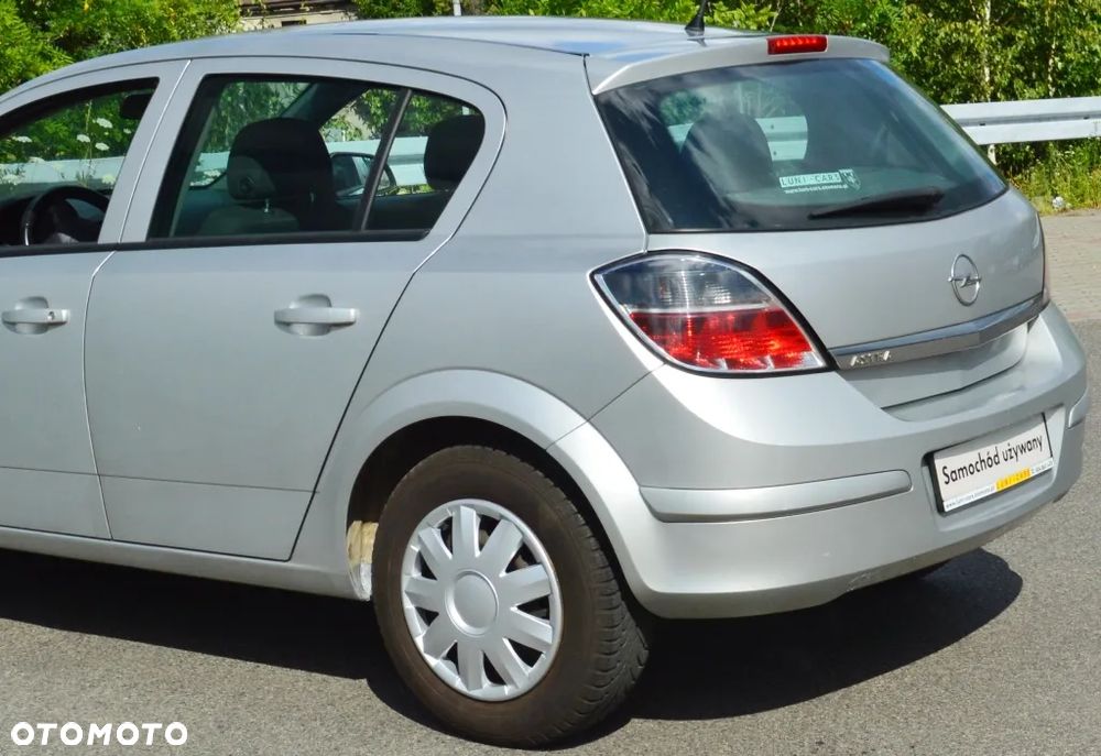 Opel Astra 1.4 Start - 18