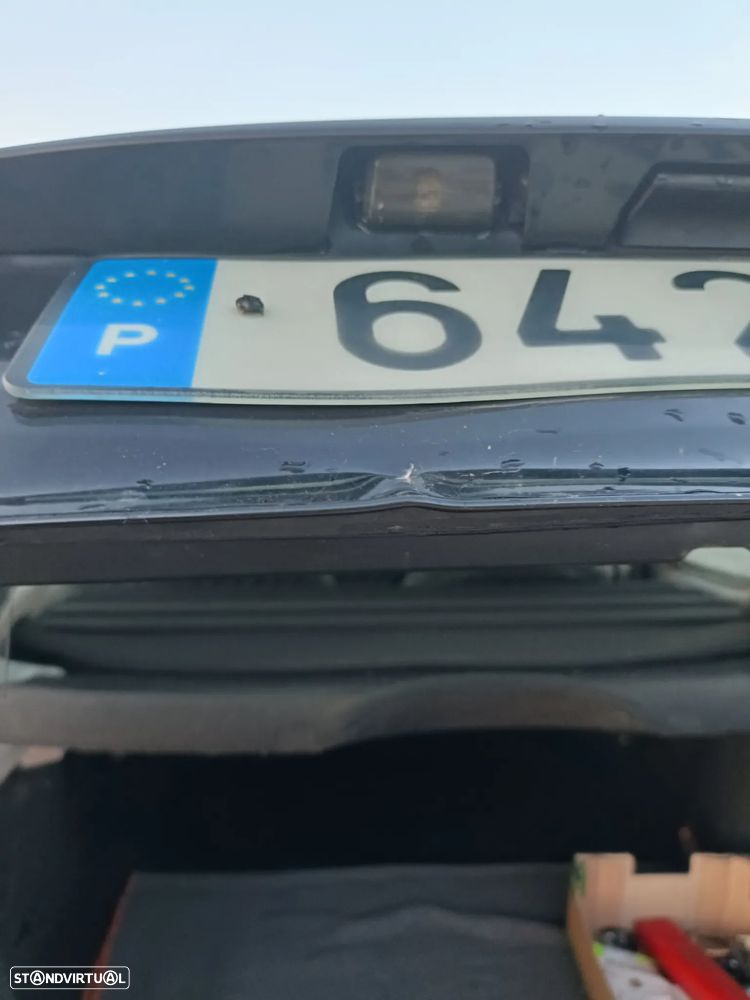 Peugeot 206 1.6 HDi S16 - 10