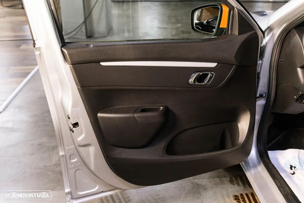 Dacia Spring Electric 45 Comfort - 37