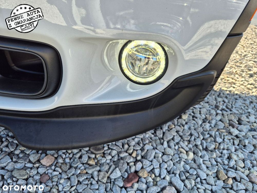 MINI Countryman - 16